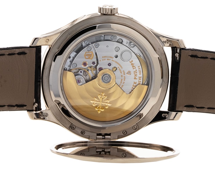 Patek Philippe Calatrava 5227G-010